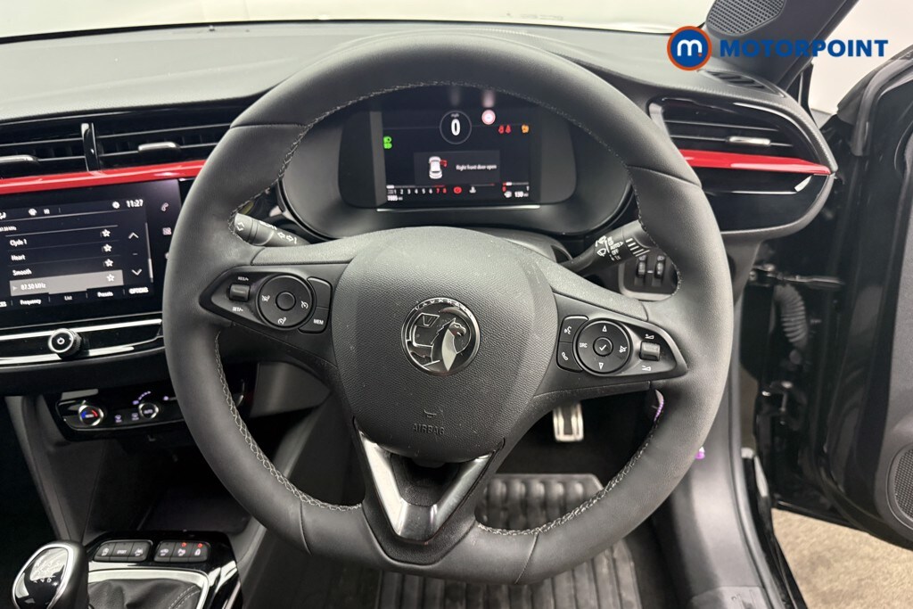 Used Vauxhall Corsa for sale - 77650618: Photo 26