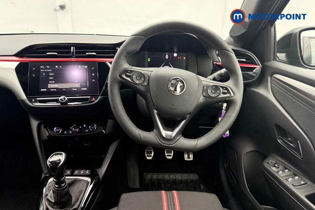 Used Vauxhall Corsa for sale - 77650618: Photo 27