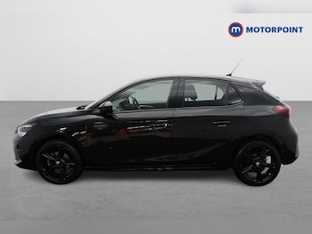 Used Vauxhall Corsa undefined for sale - 77650618: Photo