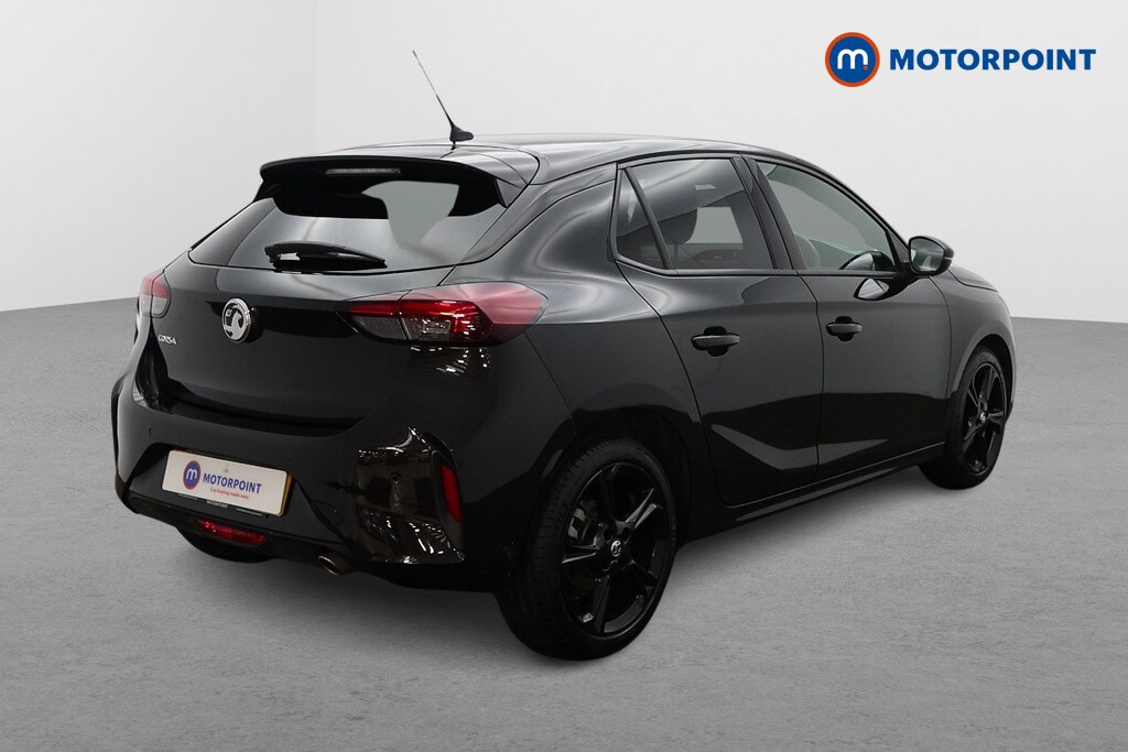 Used Vauxhall Corsa for sale - 77650618: Photo 7