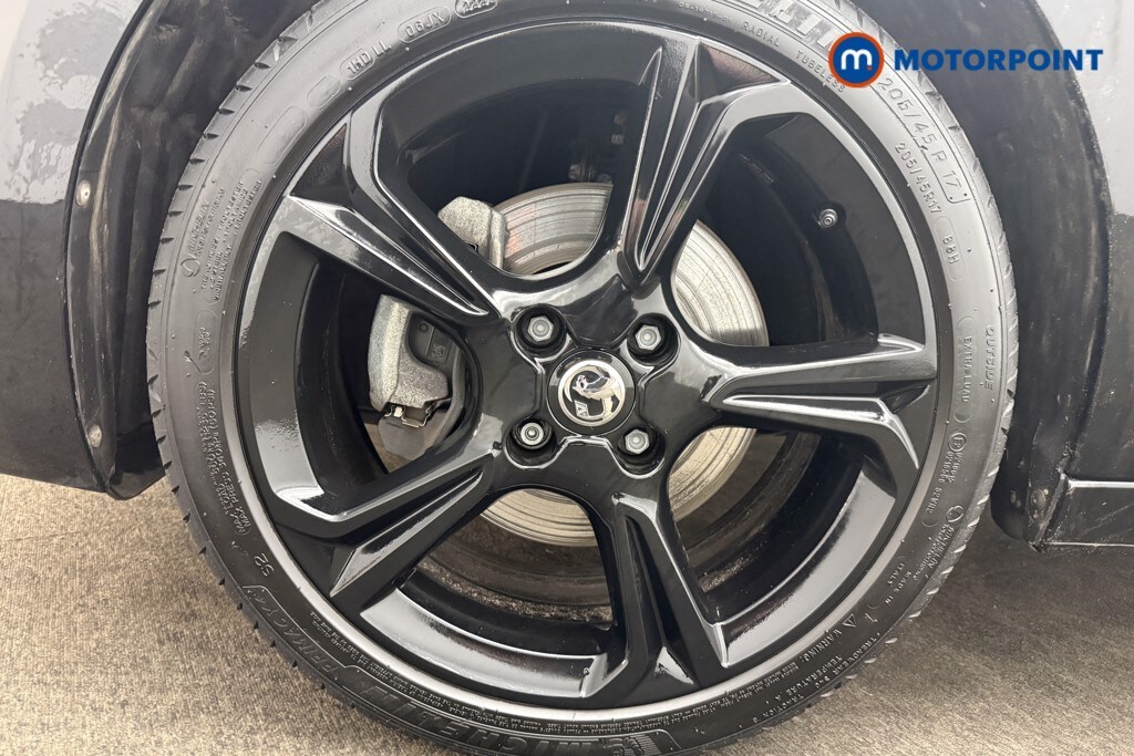 Used Vauxhall Corsa for sale - 77650618: Photo 9