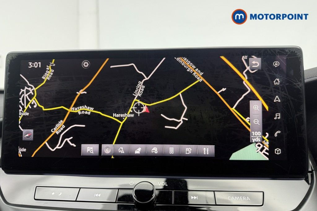 Used Nissan Juke for sale - 77650748: Photo 10