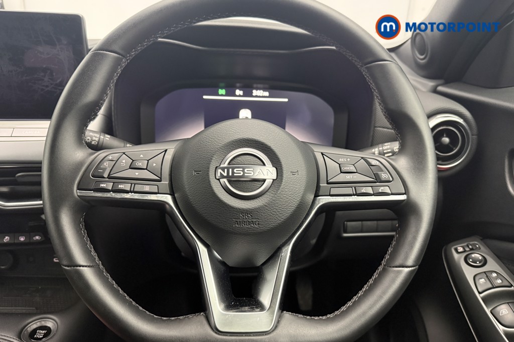 Used Nissan Juke for sale - 77650748: Photo 13