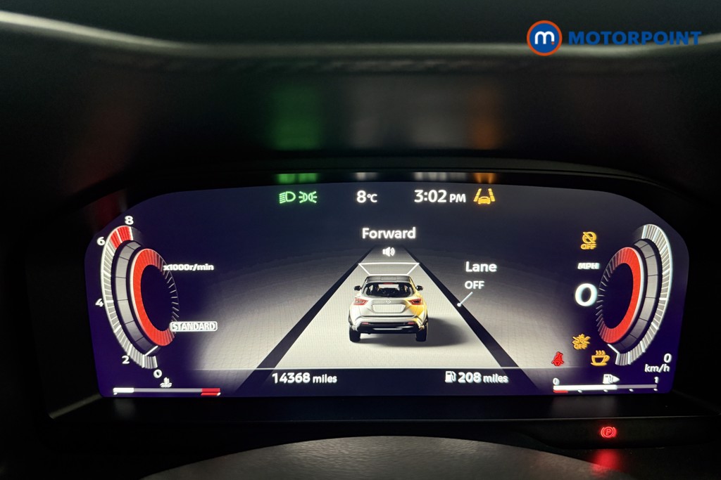 Used Nissan Juke for sale - 77650748: Photo 14