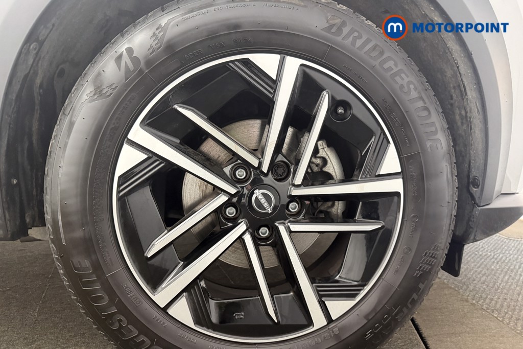 Used Nissan Juke for sale - 77650748: Photo 19