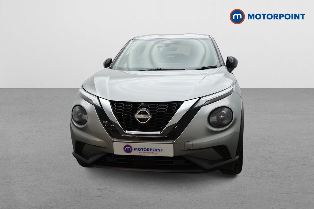 Used Nissan Juke for sale - 77650748: Photo 2