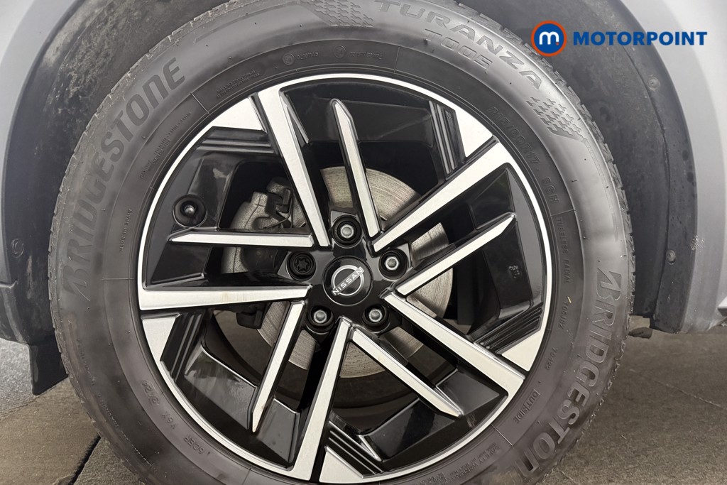 Used Nissan Juke for sale - 77650748: Photo 20