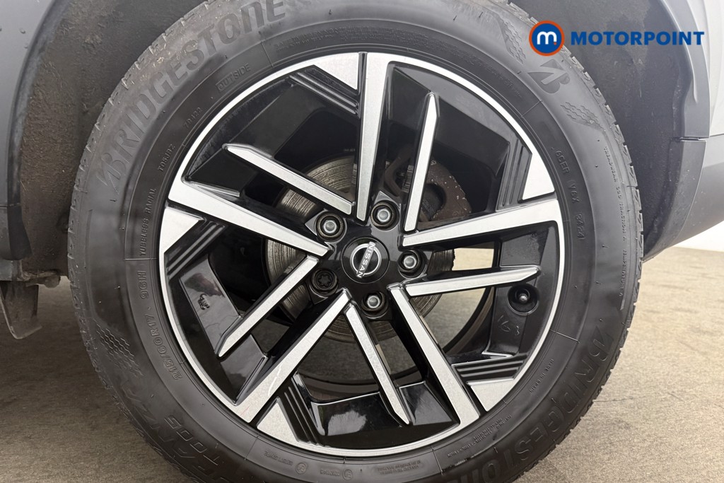 Used Nissan Juke for sale - 77650748: Photo 21