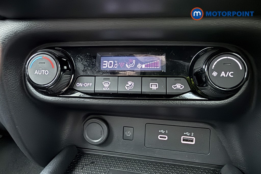 Used Nissan Juke for sale - 77650748: Photo 24