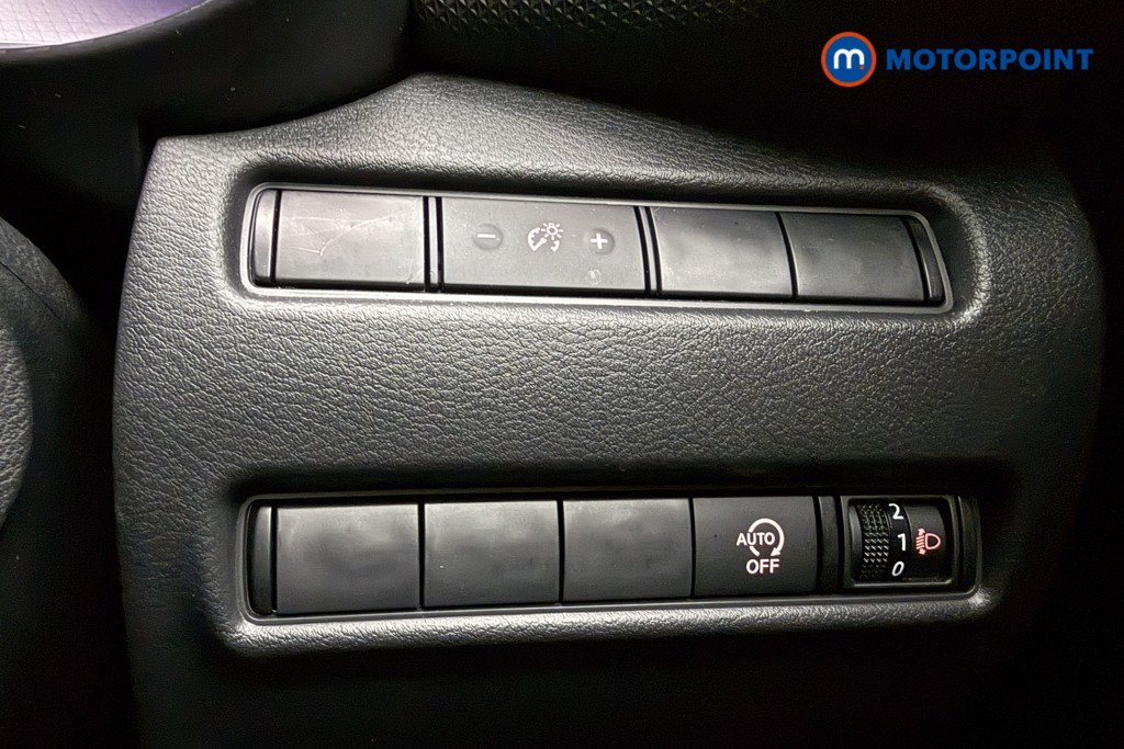 Used Nissan Juke for sale - 77650748: Photo 25