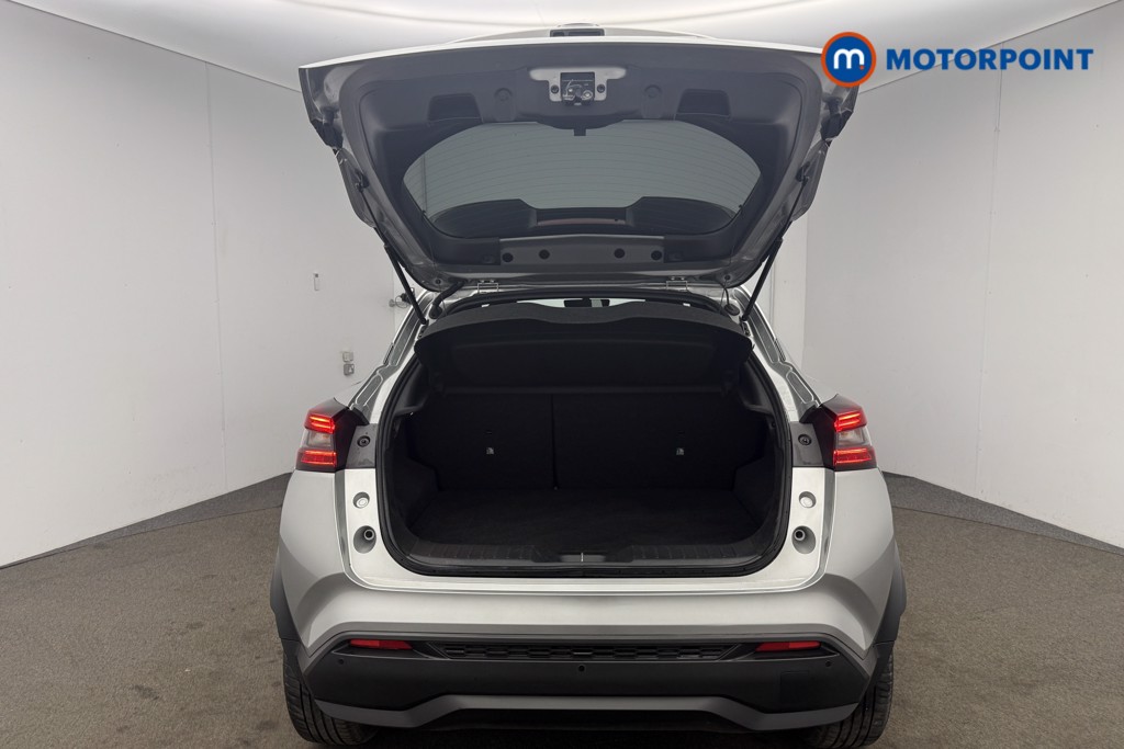 Used Nissan Juke for sale - 77650748: Photo 29