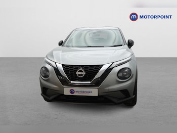 Used Nissan Juke undefined for sale - 77650748: Photo