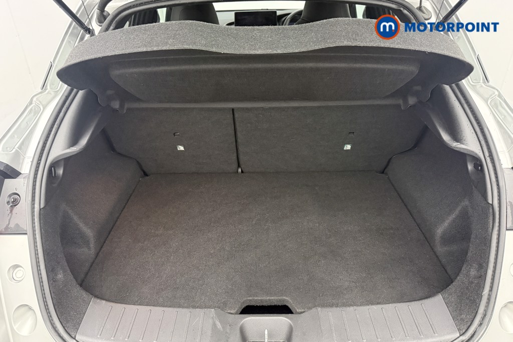 Used Nissan Juke for sale - 77650748: Photo 30