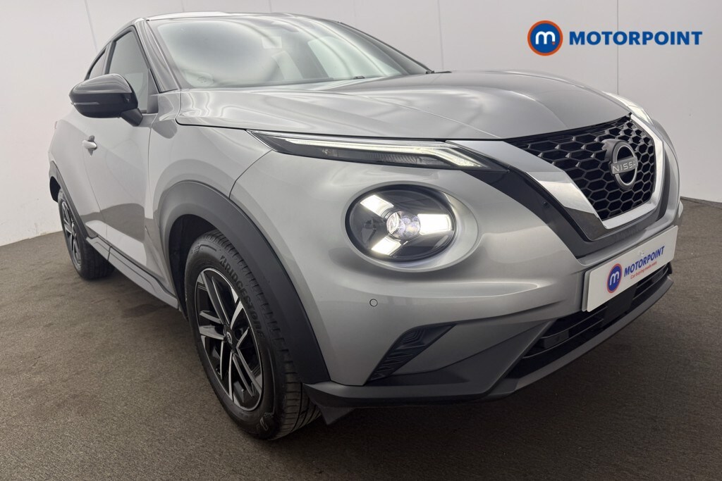 Used Nissan Juke for sale - 77650748: Photo 33
