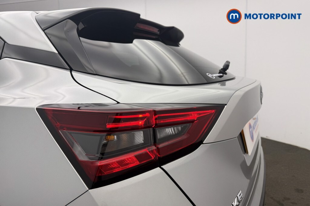 Used Nissan Juke for sale - 77650748: Photo 35