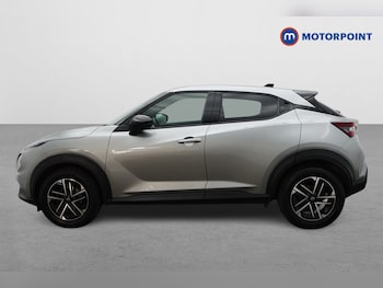 Used Nissan Juke undefined for sale - 77650748: Photo