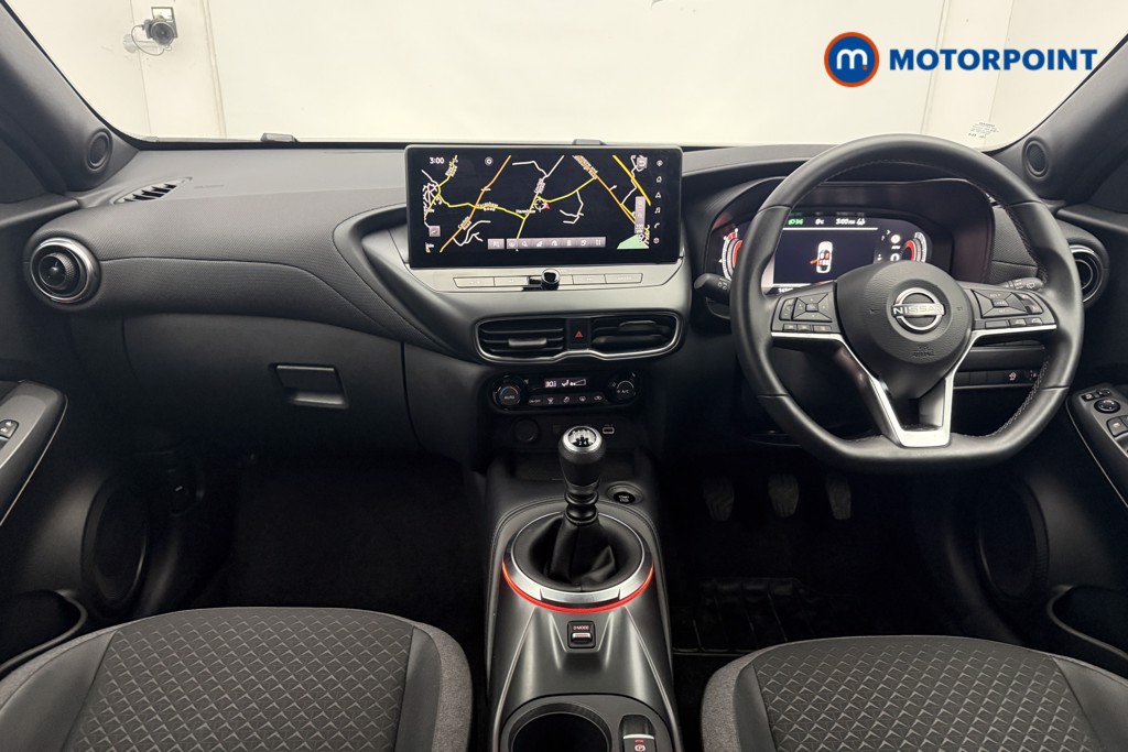 Used Nissan Juke for sale - 77650748: Photo 9