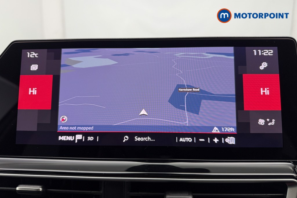 Used Citroen C5 Aircross 2023 for sale - 77324106: Photo 10