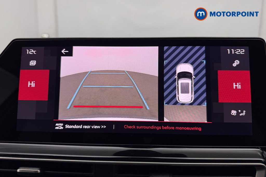 Used Citroen C5 Aircross 2023 for sale - 77324106: Photo 11