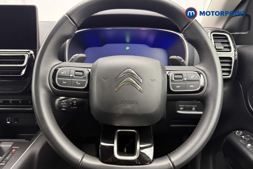 Used Citroen C5 Aircross 2023 for sale - 77324106: Photo 13