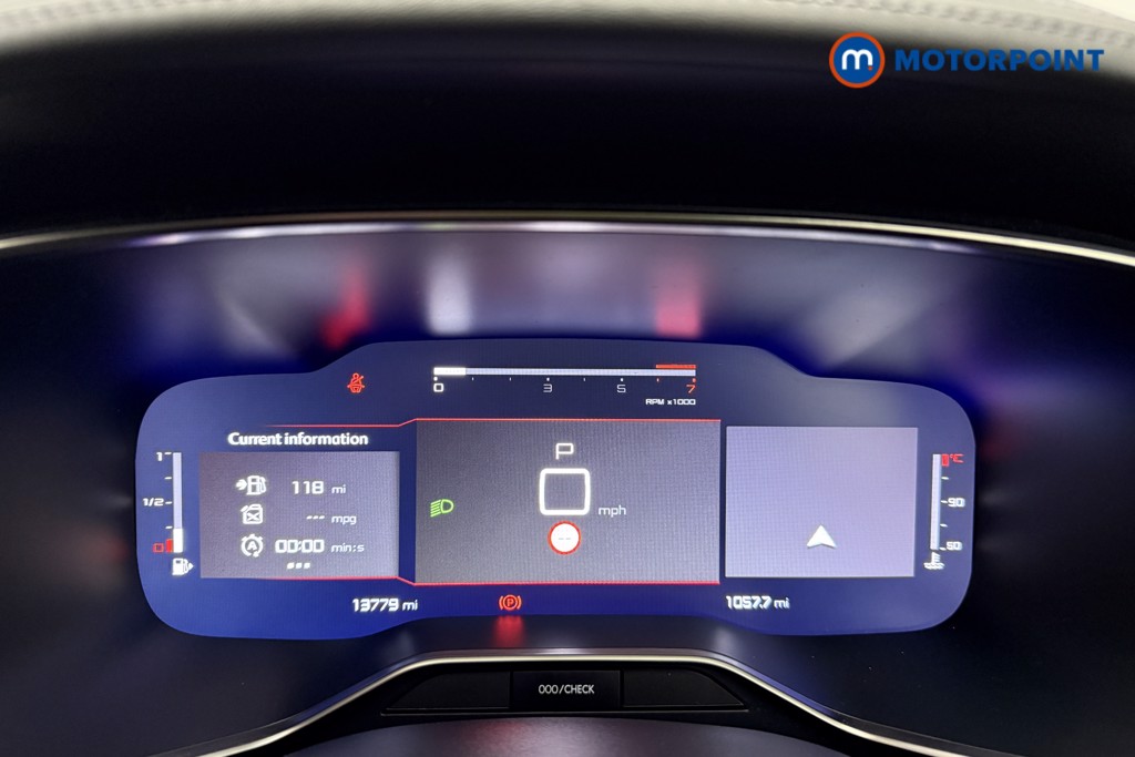 Used Citroen C5 Aircross 2023 for sale - 77324106: Photo 14