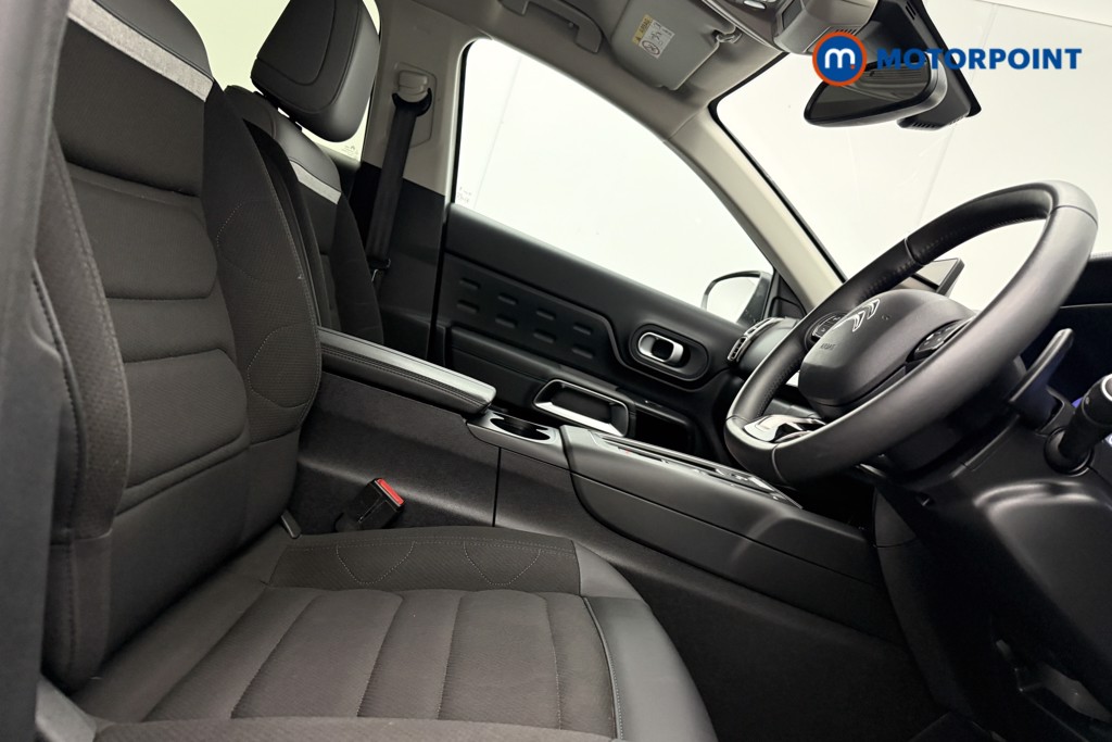 Used Citroen C5 Aircross 2023 for sale - 77324106: Photo 16