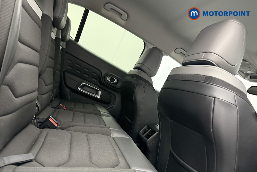 Used Citroen C5 Aircross 2023 for sale - 77324106: Photo 17