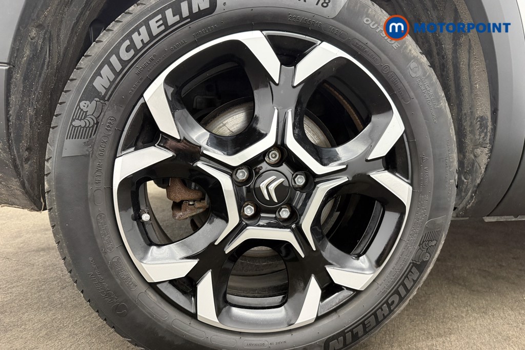 Used Citroen C5 Aircross 2023 for sale - 77324106: Photo 18