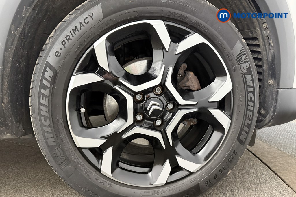 Used Citroen C5 Aircross 2023 for sale - 77324106: Photo 19