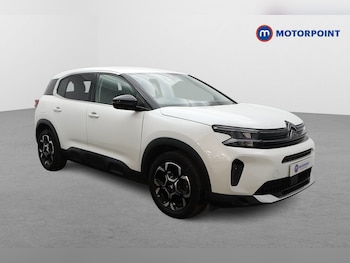 Used Citroen C5 Aircross 2023 for sale - 77324106: Photo