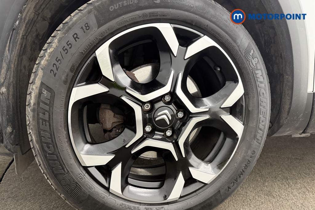 Used Citroen C5 Aircross 2023 for sale - 77324106: Photo 20