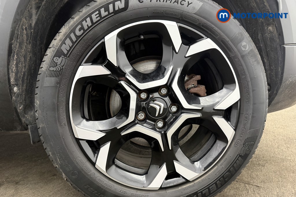 Used Citroen C5 Aircross 2023 for sale - 77324106: Photo 21