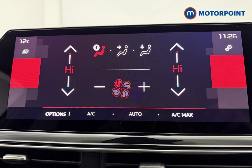 Used Citroen C5 Aircross 2023 for sale - 77324106: Photo 24