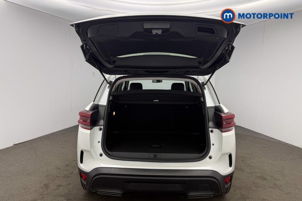 Used Citroen C5 Aircross 2023 for sale - 77324106: Photo 29