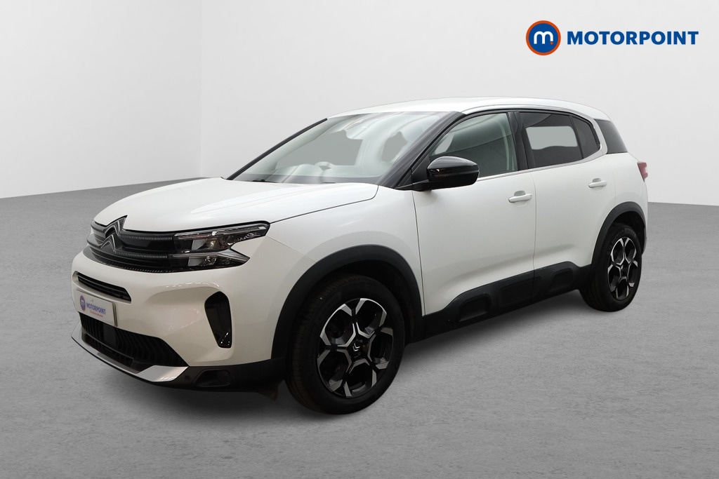 Used Citroen C5 Aircross 2023 for sale - 77324106: Photo 3