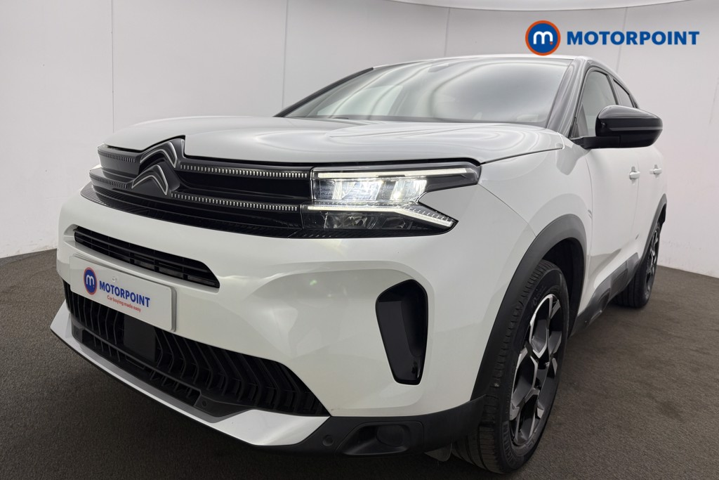 Used Citroen C5 Aircross 2023 for sale - 77324106: Photo 32