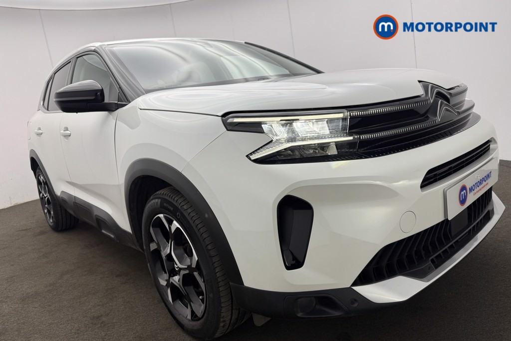 Used Citroen C5 Aircross 2023 for sale - 77324106: Photo 33