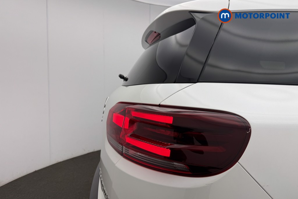 Used Citroen C5 Aircross 2023 for sale - 77324106: Photo 34