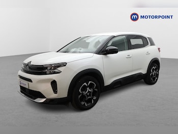 Used Citroen C5 Aircross 2023 for sale - 77324106: Photo