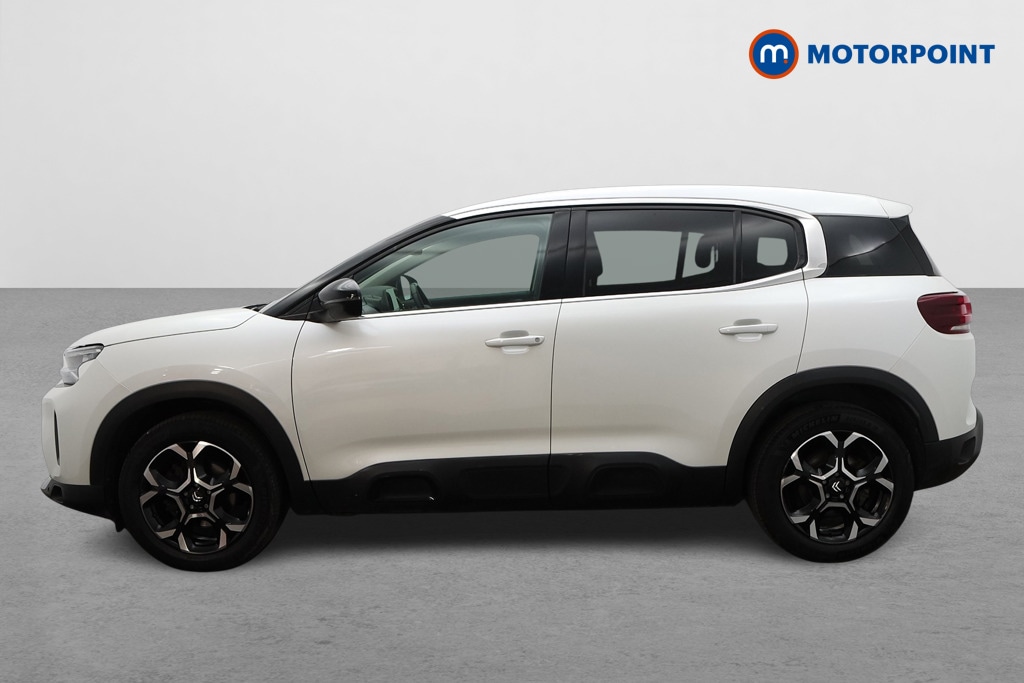 Used Citroen C5 Aircross 2023 for sale - 77324106: Photo 4