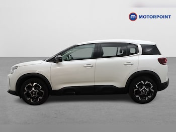 Used Citroen C5 Aircross 2023 for sale - 77324106: Photo