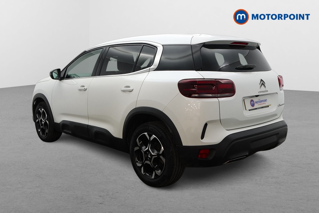 Used Citroen C5 Aircross 2023 for sale - 77324106: Photo 5