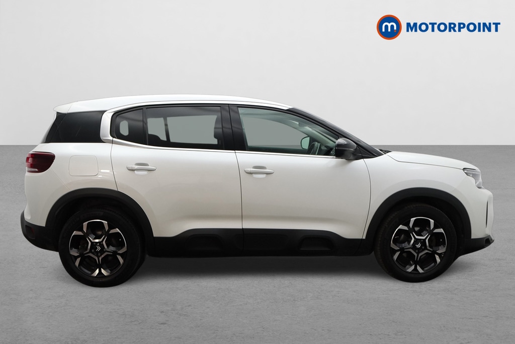 Used Citroen C5 Aircross 2023 for sale - 77324106: Photo 8