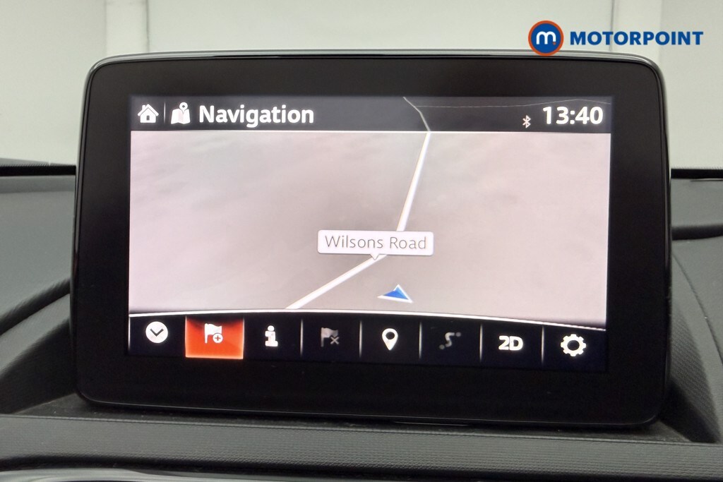 Used Mazda MX-5 2023 for sale - 78039921: Photo 10