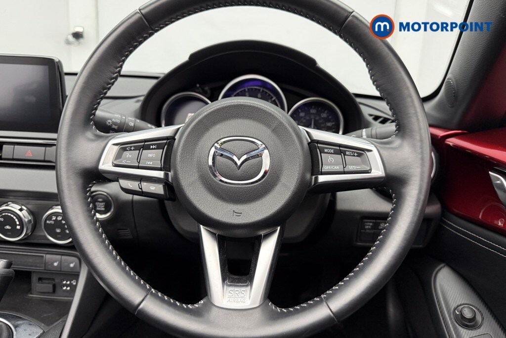 Used Mazda MX-5 2023 for sale - 78039921: Photo 13
