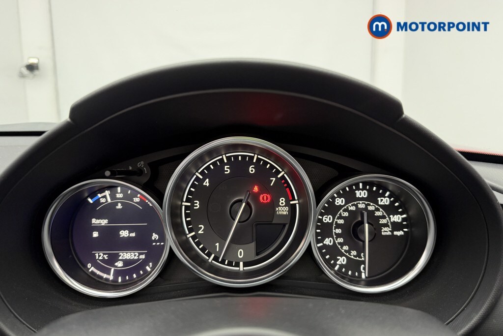 Used Mazda MX-5 2023 for sale - 78039921: Photo 14