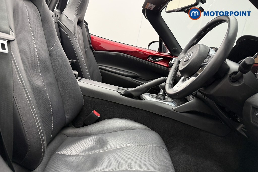 Used Mazda MX-5 2023 for sale - 78039921: Photo 16