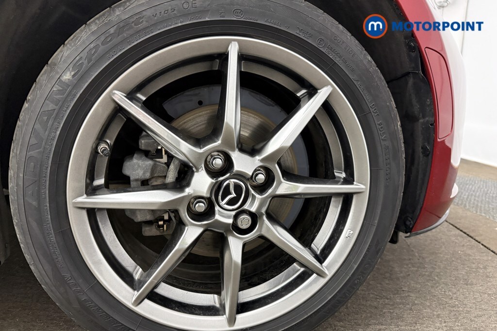 Used Mazda MX-5 2023 for sale - 78039921: Photo 18