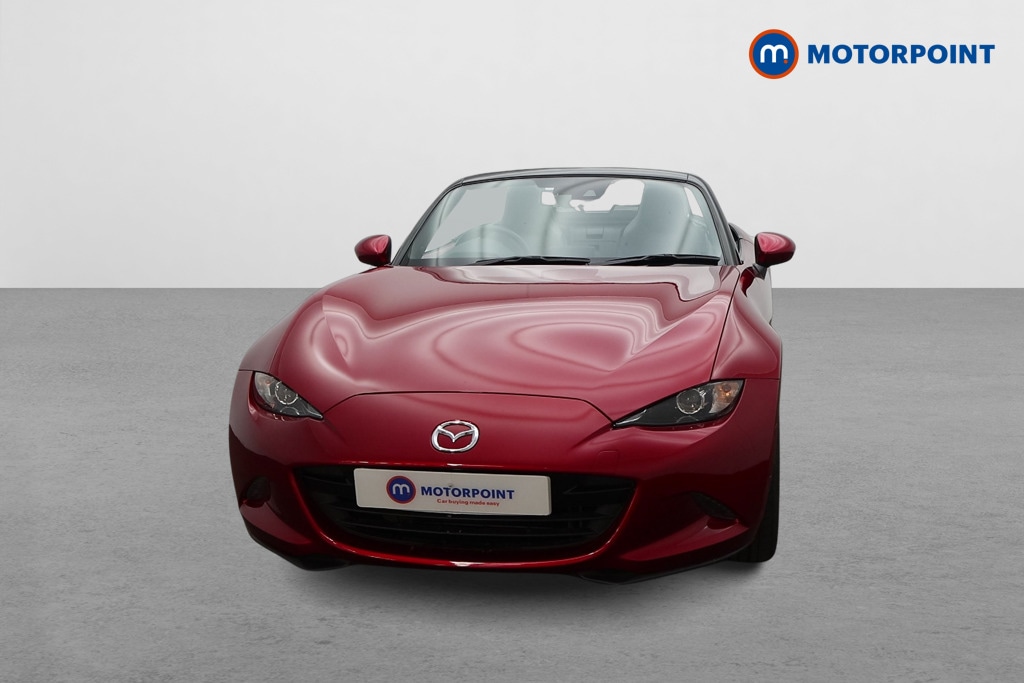 Used Mazda MX-5 2023 for sale - 78039921: Photo 2