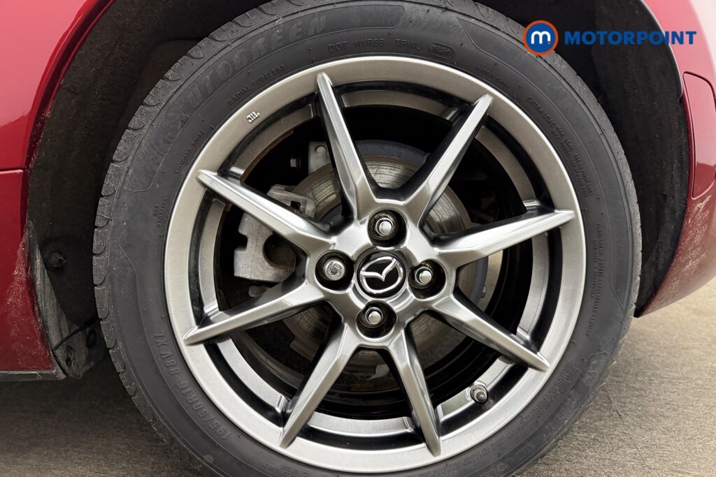 Used Mazda MX-5 2023 for sale - 78039921: Photo 20